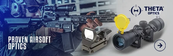 Theta Optics - restock