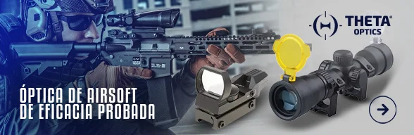 Theta Optics - restock