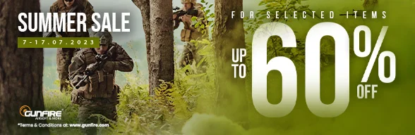 Summer Sale up to -60%!