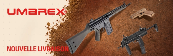 Nouvelle livraison - Umarex