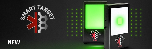 Smart Target PRO V2 - NEW