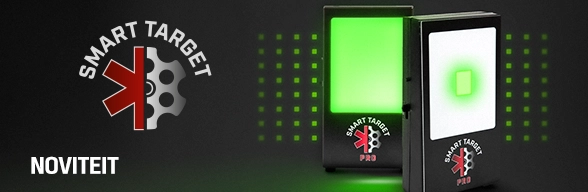 Smart Target PRO V2 - NIEUW