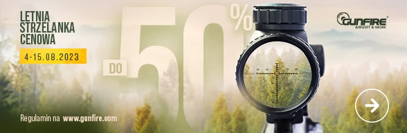 Letnia Strzelanka Cenowa - rabaty do -50%