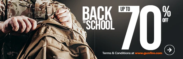 Up to -70% in the Back To School promotion