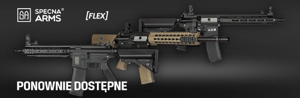 Repliki SA FLEX™ ponownie dostępne