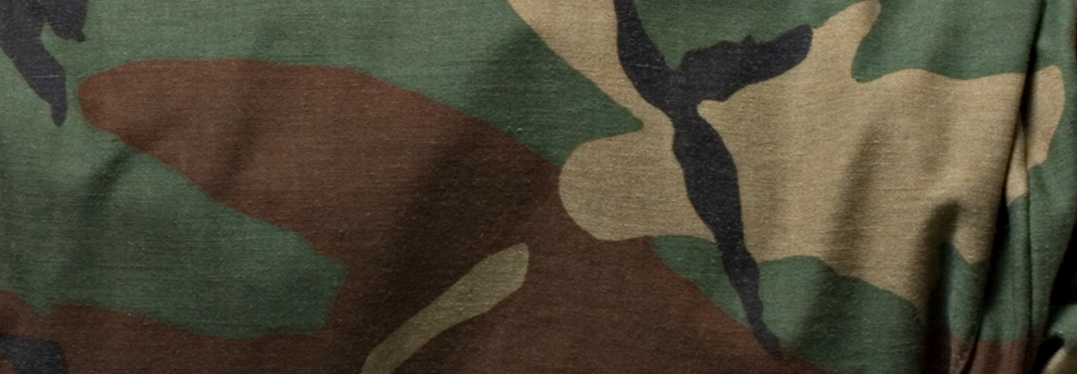 Fashionable Geometric Camouflage Pattern. Urban Camo, Military