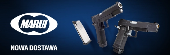 Nowa dostawa od Tokyo Marui