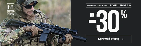 EDGE i EDGE 2.0 teraz taniej nawet o 30%!