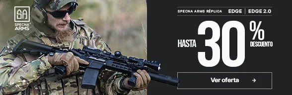¡EDGE y EDGE 2.0 hasta un 30% más baratos!