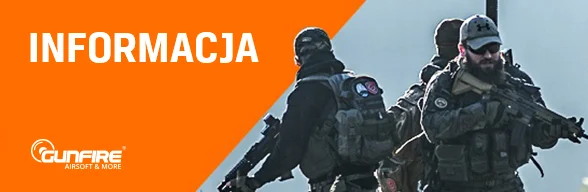 Rabat dla Teamów Airsoftowych - Informacja