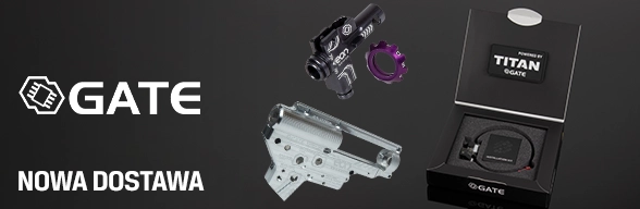 DOSTAWA | GATE