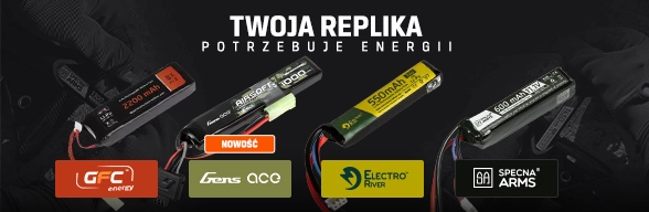 DOSTAWA | Akumulatory