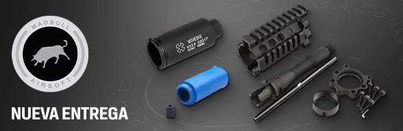 NUEVA ENTREGA | MadBull