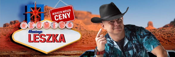 Jeszcze niższe ceny w Outlecie