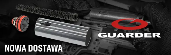 DOSTAWA | Guarder