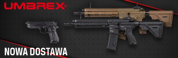 DOSTAWA | Umarex