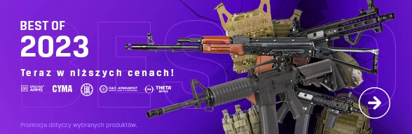 Best of 2023. Poznaj nasze bestsellery!