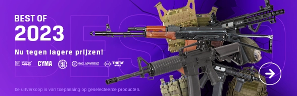 Best of 2023. Ontdek onze bestsellers!