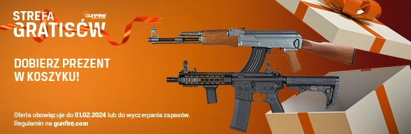 Odbierz w gratisie Cyma 028 lub EDGE SA-E08!