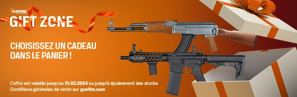 Attrapez un Cyma 028 ou un EDGE SA-E08 GRATUITEMENT !