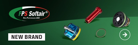 NEW BRAND | FPS Softair