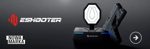 Nowa marka w Gunfire | E-Shooter