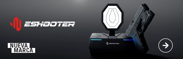 Nueva marca en Gunfire | E-Shooter