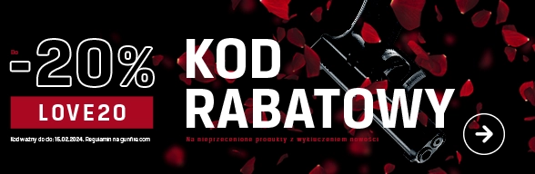 Z kodem LOVE20 do -20%