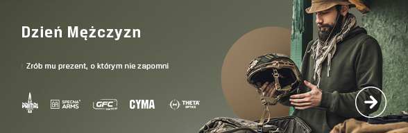 Nasze propozycje prezentów na Dzień Mężczyzn