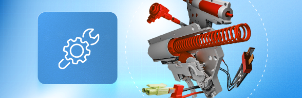 Nouveaux services de maintenance!