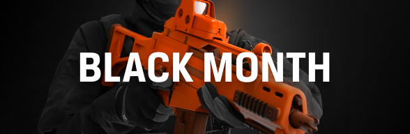 Black Month czas start!