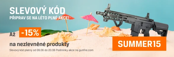 Připrav se na léto plné akce!