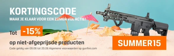Maak je klaar voor een zomer vol actie!