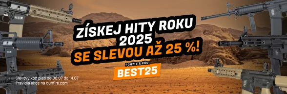 Bestsellery roku 2025 za nižší cenu!