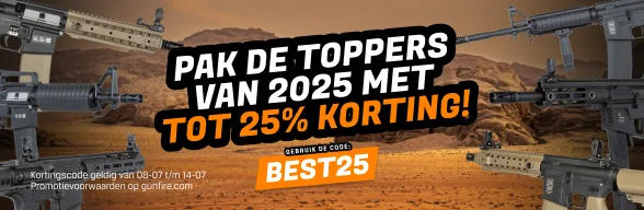Bestsellers van 2025 voor een lagere prijs!