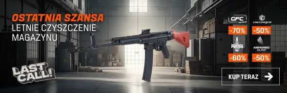 Last Call – Ostatnia Szansa