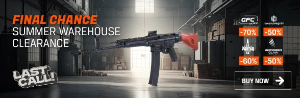 Last Call – Final Chance