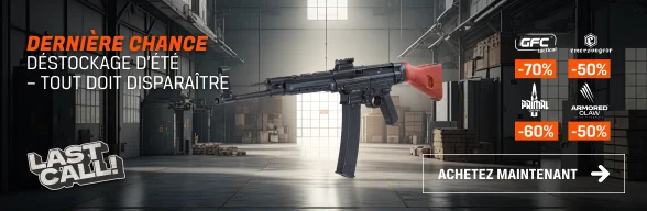 Last Call – Dernière Chance