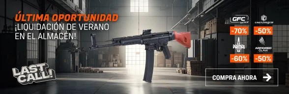 Last Call – Última Oportunidad