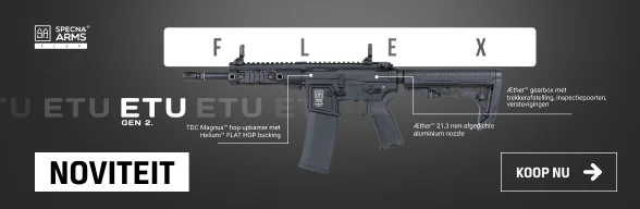 Flex gen 2 ETU