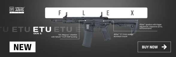 Flex gen 2 ETU