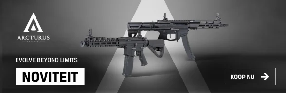 Arcturus Nieuwigheden