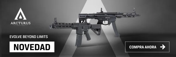 Novedades Arcturus