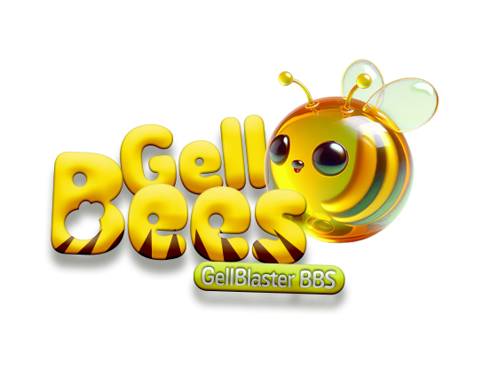 GelBee's