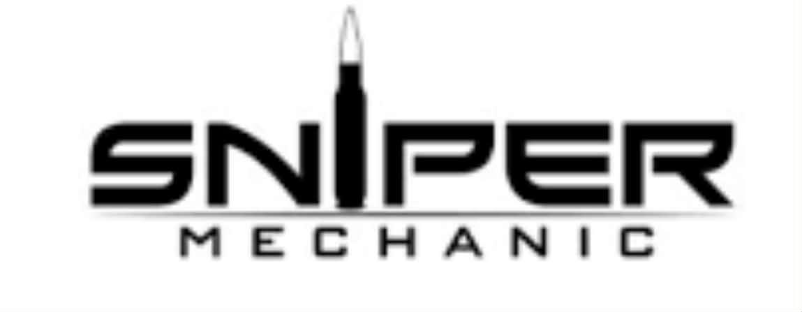 Sniper Mechanic