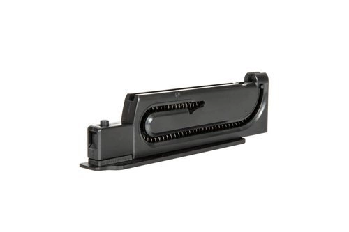 24rd low-cap magazine for Kar98 replicas