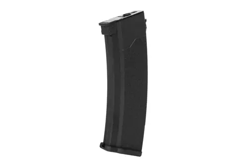 430 BB's Hi-Cap S-Mag Magazine for J Series Replicas - Black