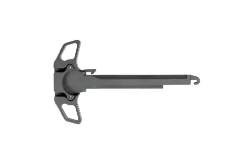 AS.M106 Enlarged Charging Handle - Black