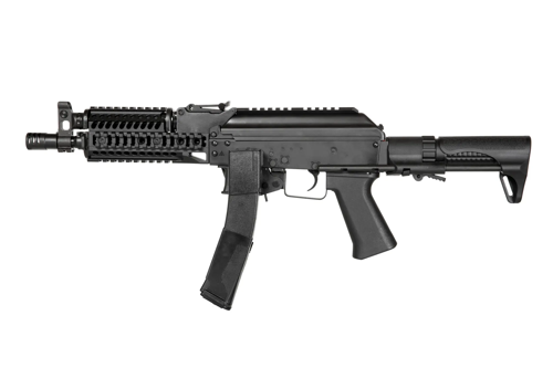 ASG LCT ZK-19-01 Witiaź PDW EBB machinepistool (OUTLET)