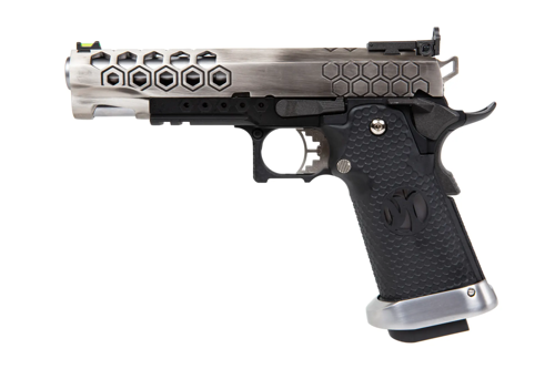AW Custom HX 2501 pistool replica
